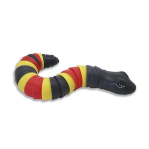 Squish Cobra Flexível Toyng (Produto Sortido)