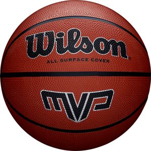 Bola de Basquete Mvp Wilson n.° 7