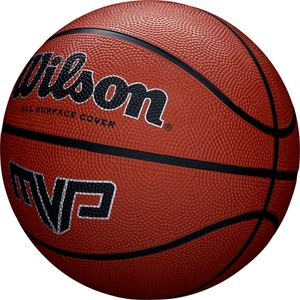 Bola de Basquete Mvp Wilson n.° 7