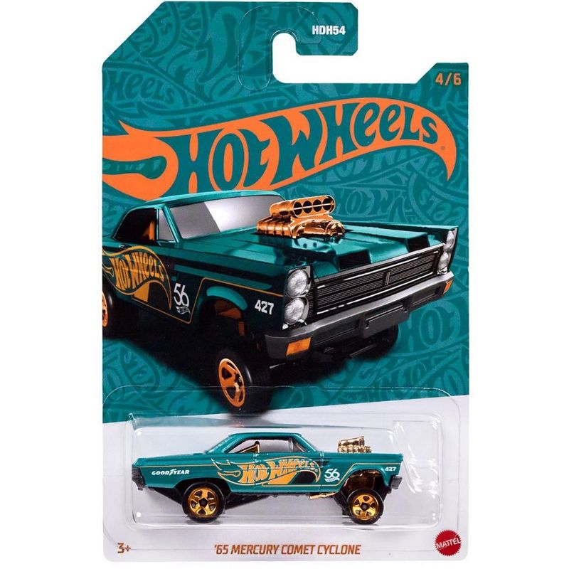 Carro-Hot-Wheels-Perolado-e-Cromo-Mattel--Produto-Sortido--149086