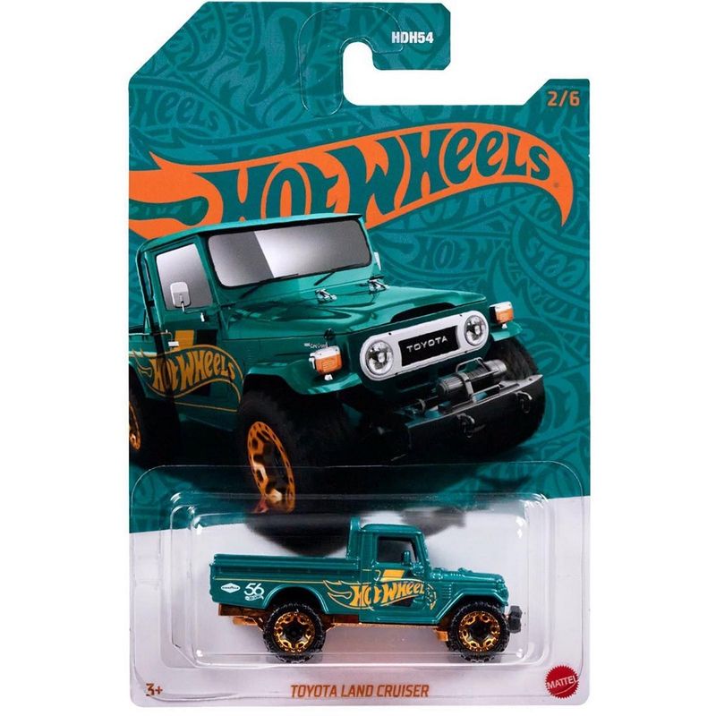 Carro-Hot-Wheels-Perolado-e-Cromo-Mattel--Produto-Sortido--149087