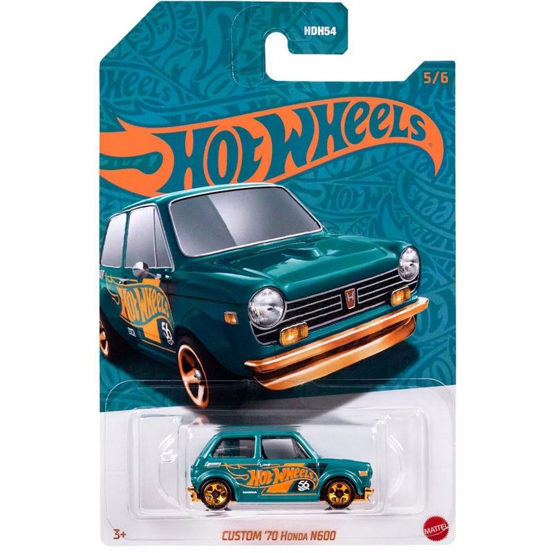 Carro-Hot-Wheels-Perolado-e-Cromo-Mattel--Produto-Sortido--149088