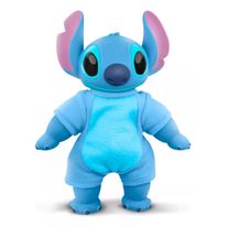 Boneco Stitch Amor de Filhote Roma