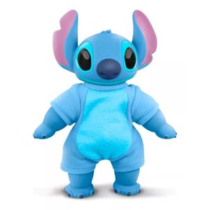 Boneco Stitch Amor de Filhote Roma