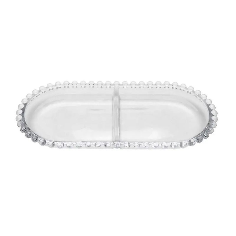 Petisqueira-de-Cristal-com-Divisoria-Wolff-Oval-Pearl-24cm-150123