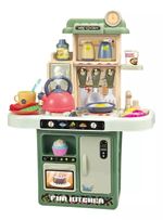 Kit-Cozinha-Casa-Encantada-Verde-Zippy-Toys-com-34-pecas-150306