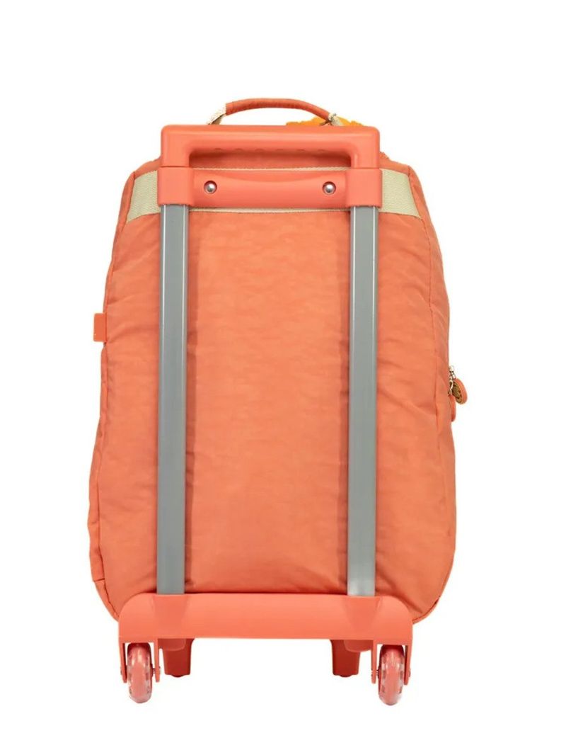 Mochila-com-Rodinhas-Juvenil-Trendy-Xeryus-Laranja-149194