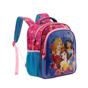 Mochila Infantil Princesas Xeryus