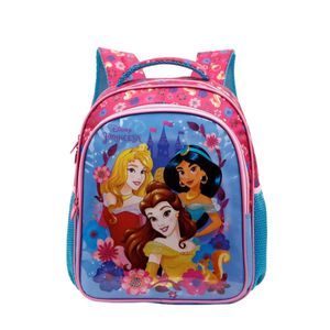 Mochila Infantil Princesas Xeryus