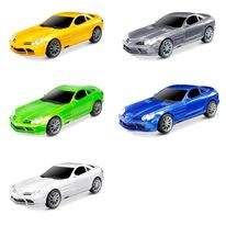 Carro Legends Sport Sortido Omg