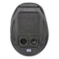 Inflador Fole com 3 Bicos Newpro 3L