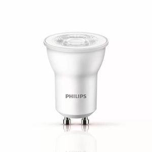 Lâmpada de Led GU10 MR11 Philips 2700K 3,5W