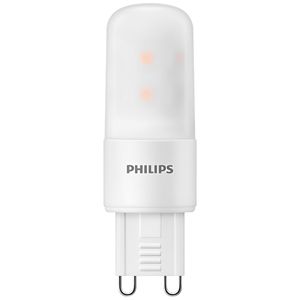 Lâmpada de Led Cápsula G9 Philips 1,6W 2700K