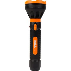 Lanterna de Led Recarregável Kala 260 Lúmens 5W Bivolt