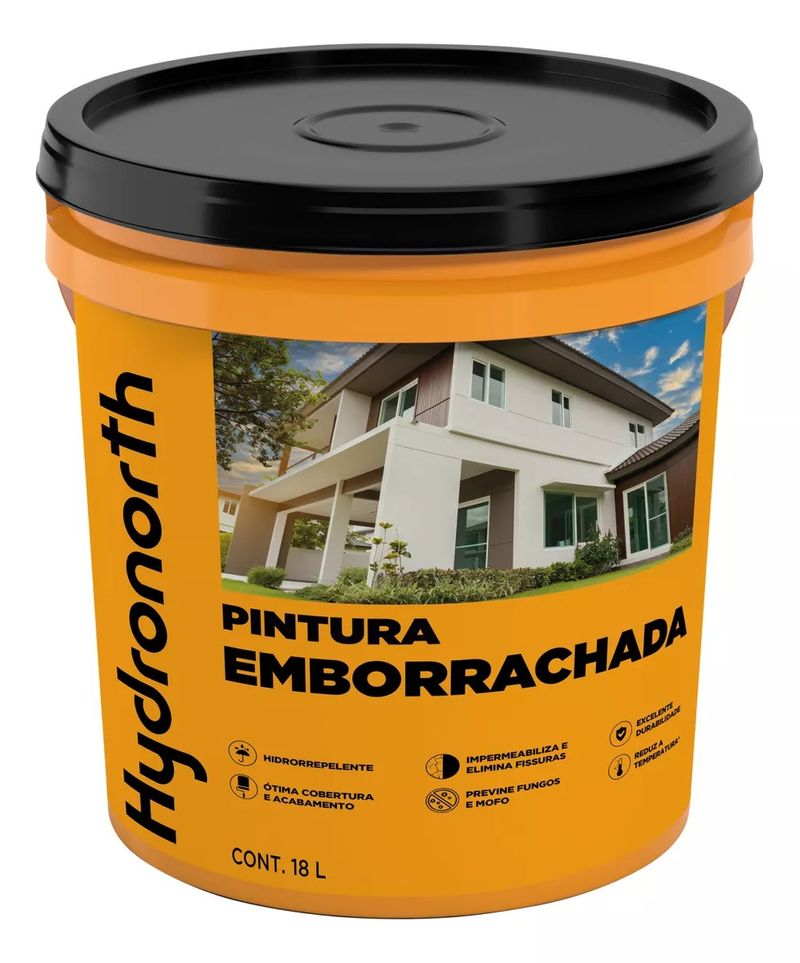 Tinta-Emborrachada-Branca-Fosca-Hydronorth-18l-149772