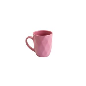 Caneca de Porcelana Diamond Lyor  325ml(Produto Sortido)