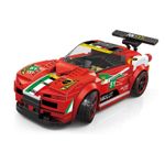 Blocos-de-Montar-CAar-Race-Zippy-Toys-Vermelho-com-164-pecas-Blocos-de-Montar-Car-Race-Zippy-Toys-Vermelho-com-164-pecas-150615