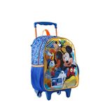 Mochila-com-Rodinhas-Mickey-Xeryus-149176