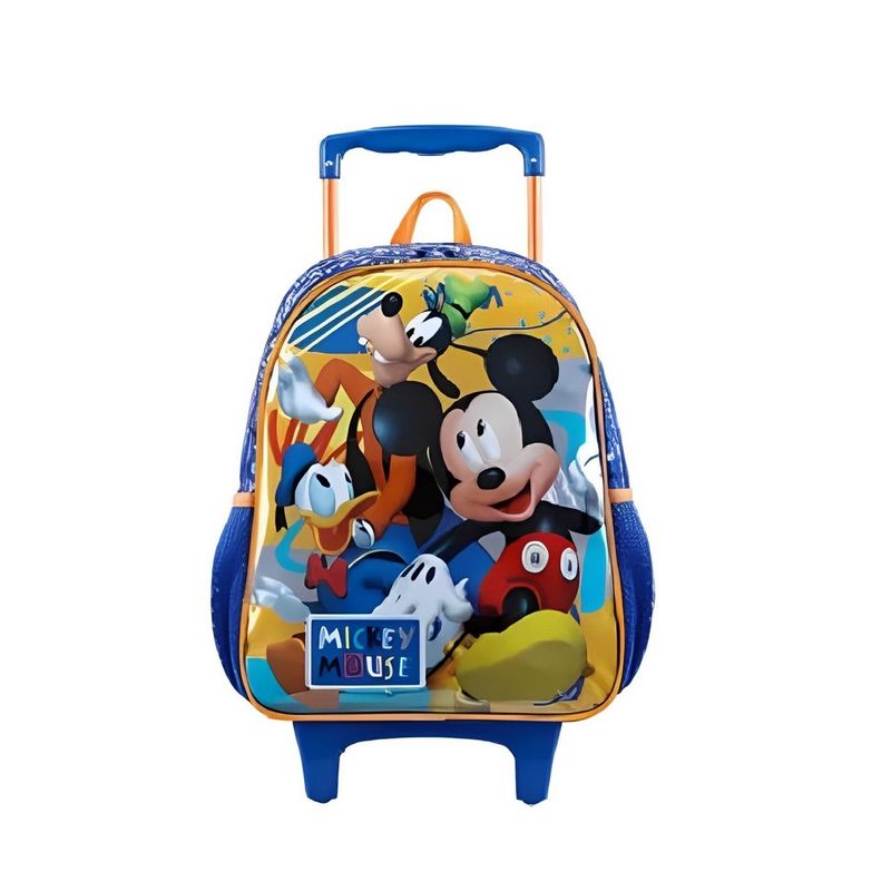 Mochila-com-Rodinhas-Mickey-Xeryus-149178