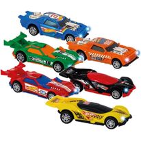 Carro de Fricção Hot Wheels Multilaser (Produto Sortido)
