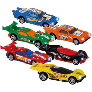 Carro de Fricção Hot Wheels Multilaser (Produto Sortido)