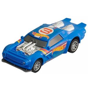 Carro de Fricção Hot Wheels Multilaser (Produto Sortido)