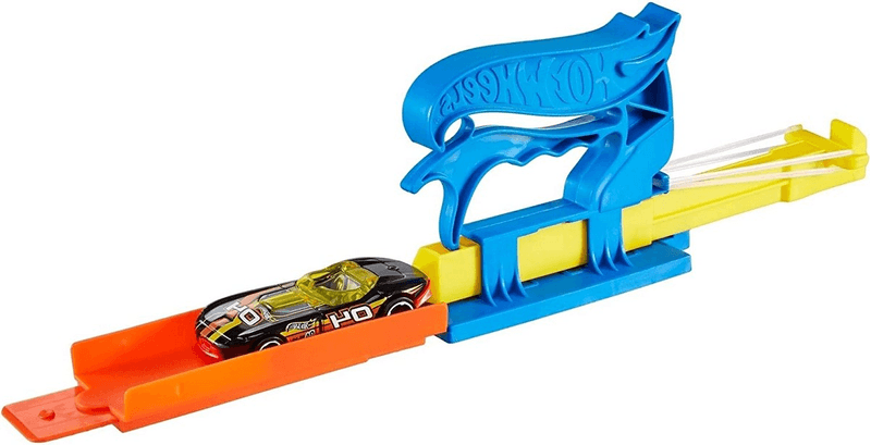 Lancador-Basico-Hot-Wheels-Rocket-Launcher-Mattel-129248