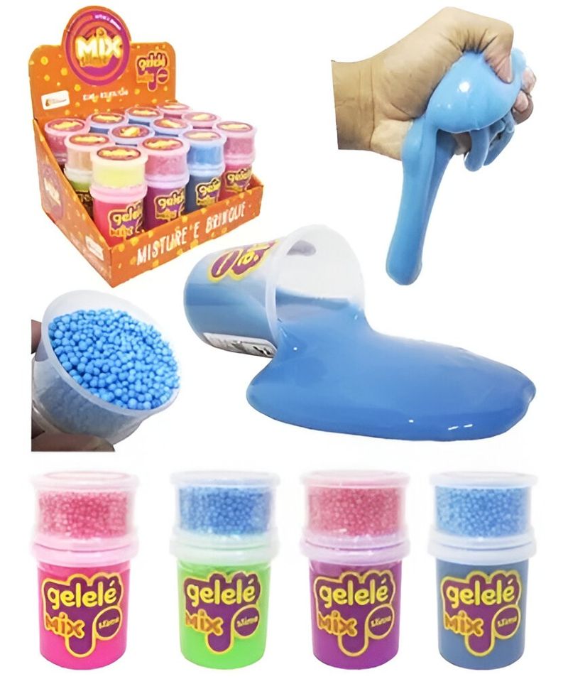 Slime-Gelele-Mix-Foam-Doce-Brinquedo-153g--Produto-Sortido--Slime-Gelele-Mix-Foam-Doce-Brinquedo-153g--Produto-Sortido--150663