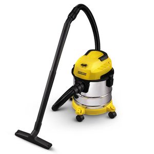 Aspirador de Água e Pó Karcher 1700W 220V