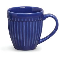Caneca Roma Azul Navy Porto Brasil 343ml