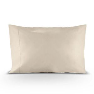 Fronha Avulsa Privilege Andreza Khaki 50cm x 70cm