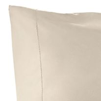 Fronha Avulsa Privilege Andreza Khaki 50cm x 70cm