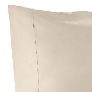 Fronha Avulsa Privilege Andreza Khaki 50cm x 70cm