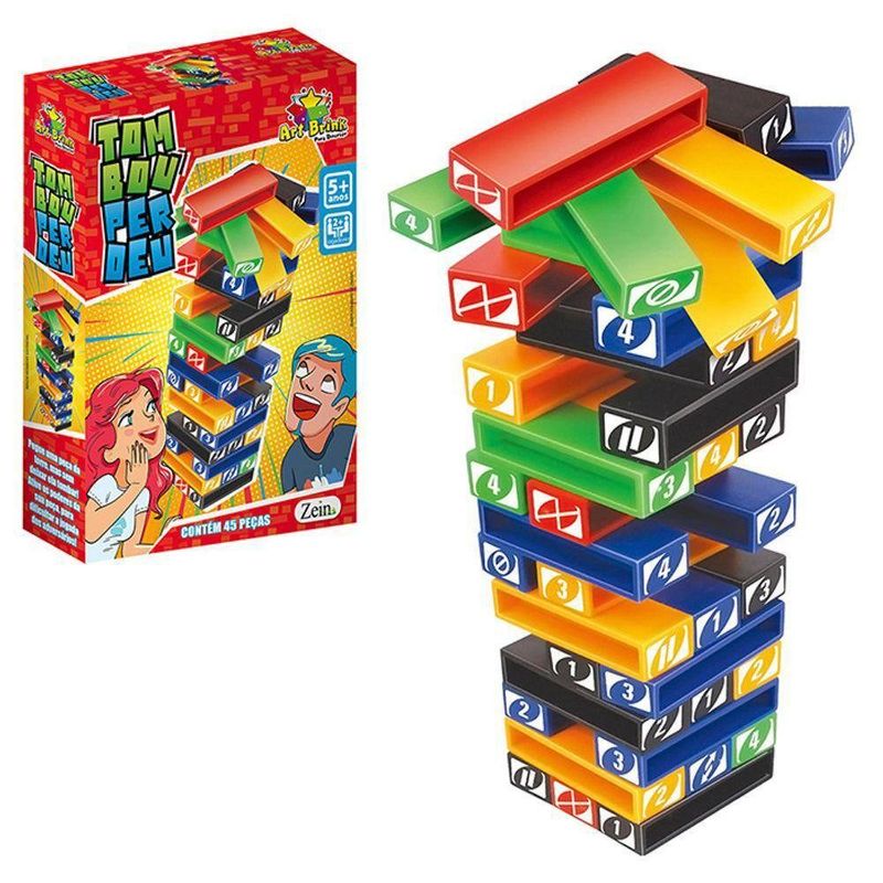 Jogo-Tombou-Perdeu-de-Blocos-Art-Brink-com-45-pecas-150053