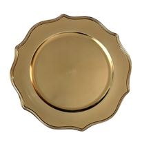 Souplast Royal Ikinci Dourado 33cm