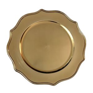 Souplast Royal Ikinci Dourado 33cm