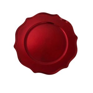 Souplast Royal Ikinci Vermelho 33cm