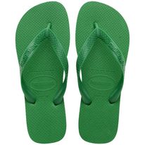 Sandália Top Verde Havaianas