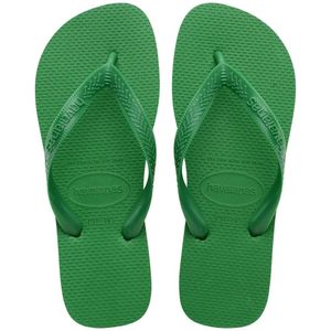 Sandália Top Verde Havaianas