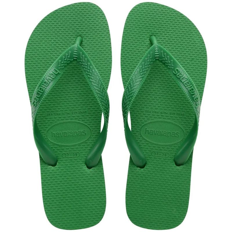 Sandalia-Top-Verde-Havaianas-37-38-150868