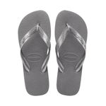 Sandalia-Top-Cinza-Aco-Havaianas-39-40-150875