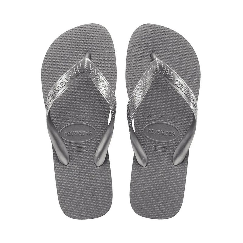 Sandalia-Top-Cinza-Aco-Havaianas-39-40-150875