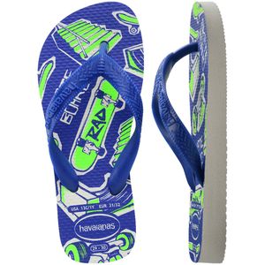 Sandália Kids Athletic Azul Havaianas