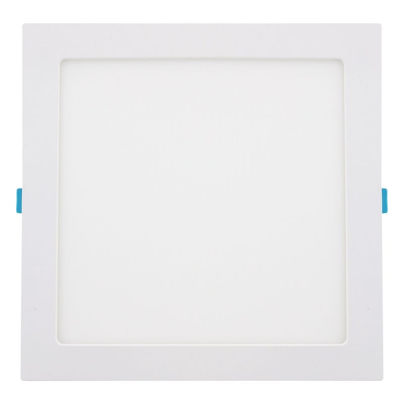 Painel-Led-de-Embutir-Branco-Quadrado-Stella-24W-3000K-Bivolt-100650