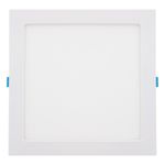 PainelLeddeEmbutirBrancoQuadradoStella18W6500KBivolt-100580
