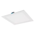 PainelLeddeEmbutirBrancoQuadradoStella24W6500KBivolt-100666