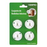 Conjunto-de-Rodinhas-Adesivas-Newpro-com-4-pecas-150936