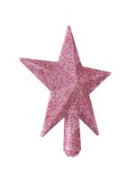 Ponteira-Estrela-Rose-com-Glitter-Powner-12cm-150896