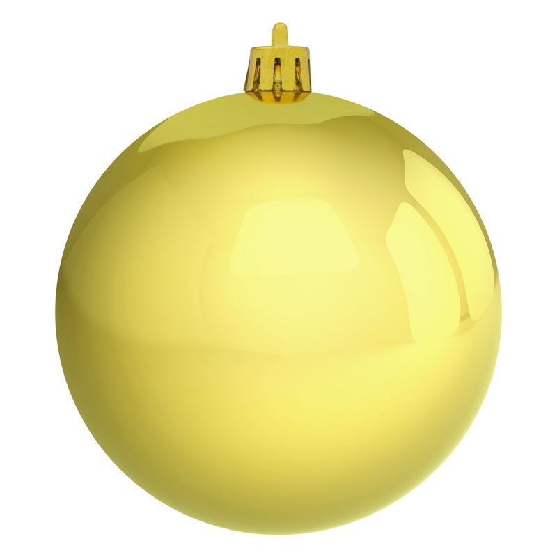 Bola-de-Natal-Brilhante-Dourada-Powner-9cm-141859