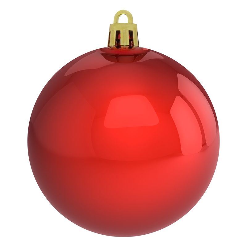 Bola-de-Natal-Brilhante-Vermelha-Powner-7cm-141841